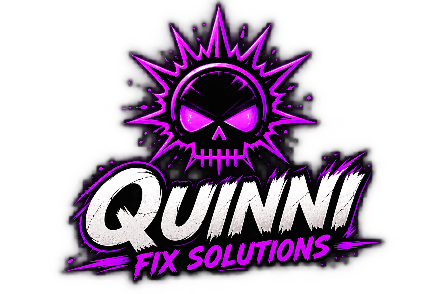 Quinni Fix Solutions